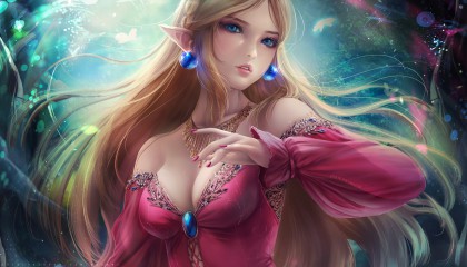 巫师3狂猎 威伦支线触发地点位置 威伦支线在哪触发(巫师3威伦支线攻略)