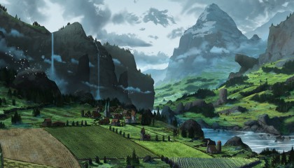 合金装备5：幻痛 人物操作玩法及装备使用技巧心得