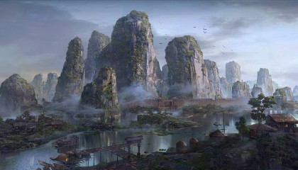 烟雨江湖碎岳枪法怎么样(烟雨江湖碎岳枪法用什么武器)